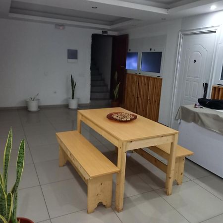 Hostel Pull Up Praia Exterior foto