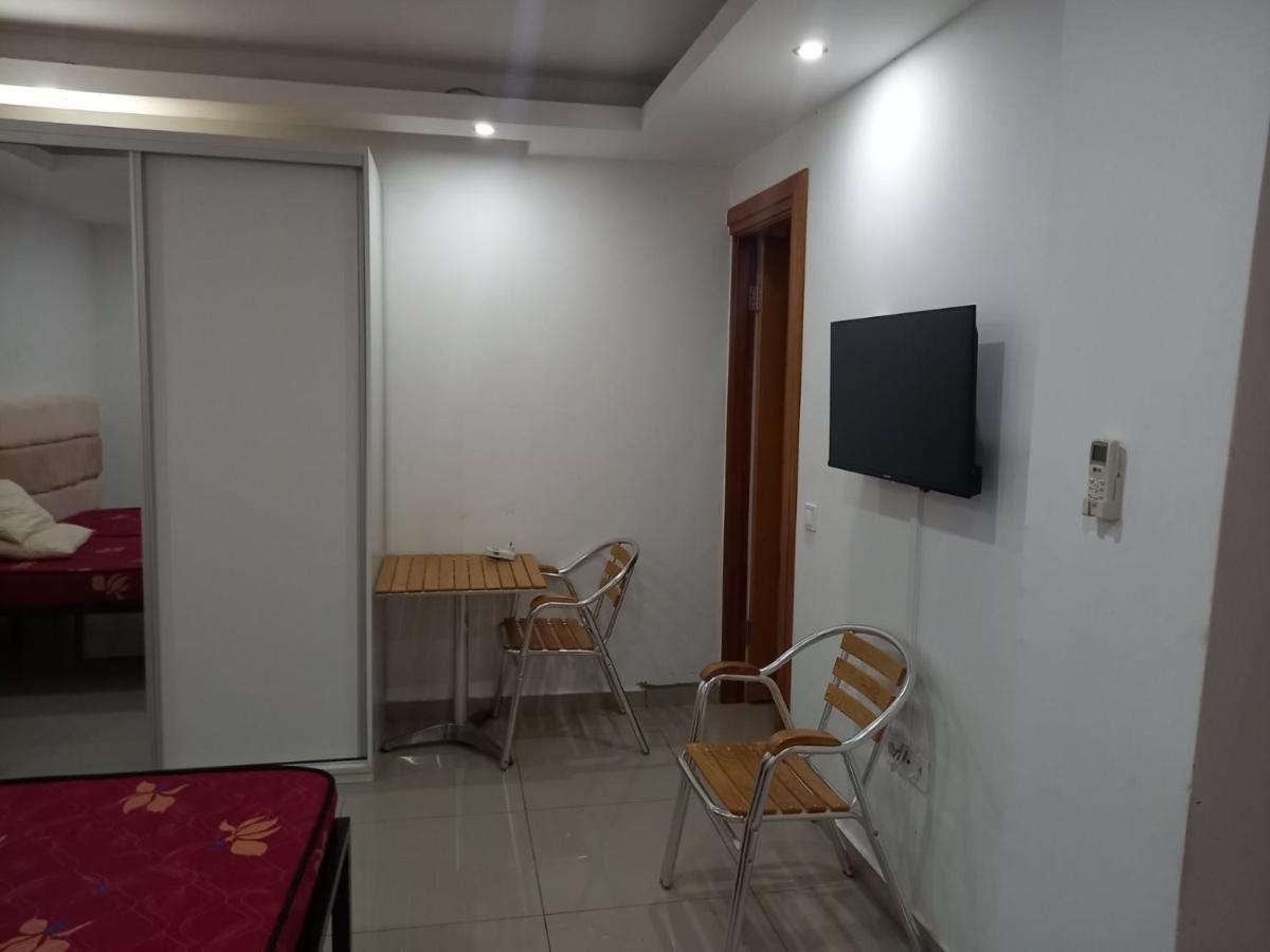 Hostel Pull Up Praia Exterior foto