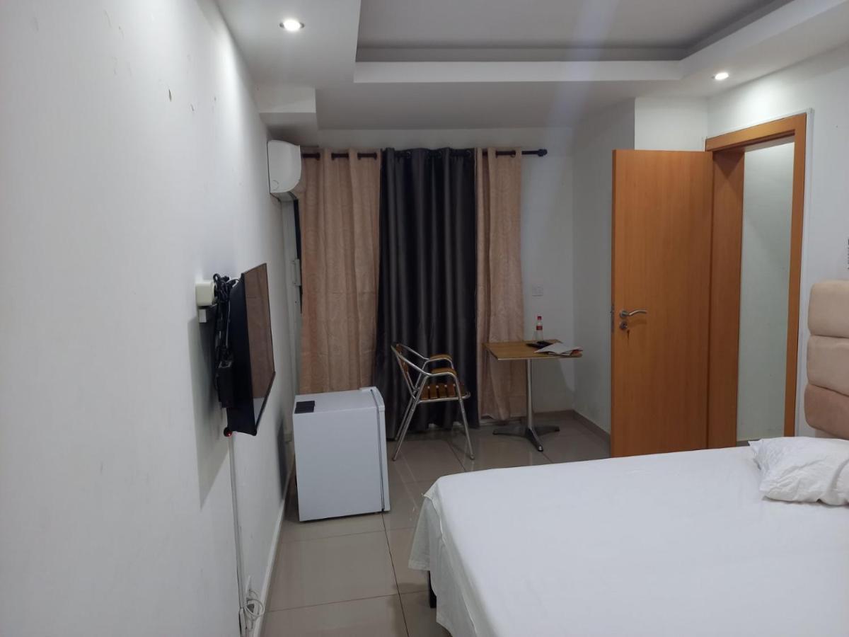 Hostel Pull Up Praia Exterior foto