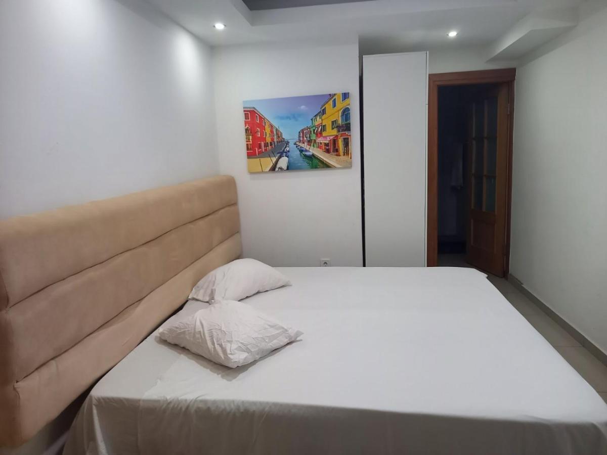 Hostel Pull Up Praia Exterior foto